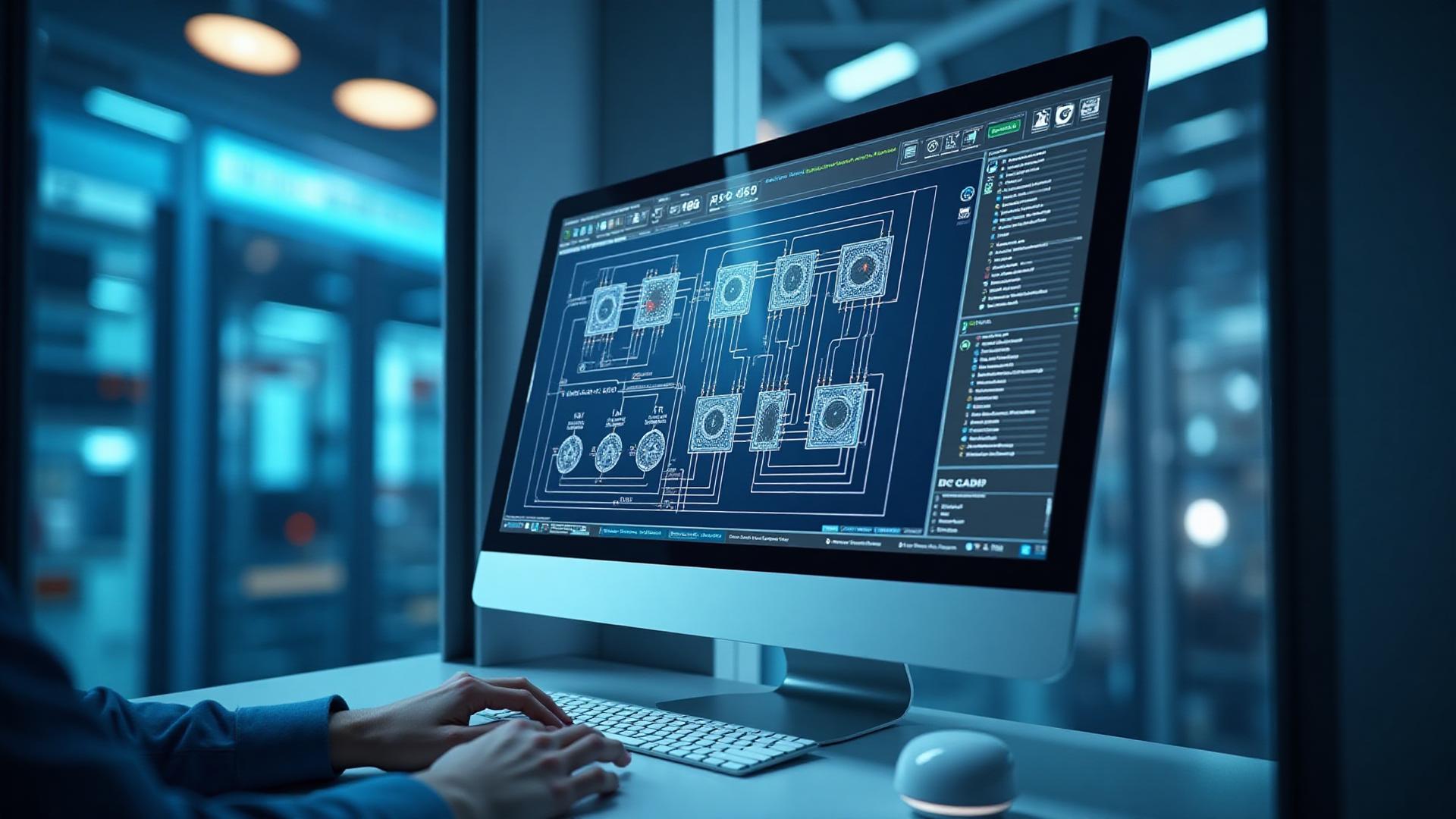 xCAD integration solution